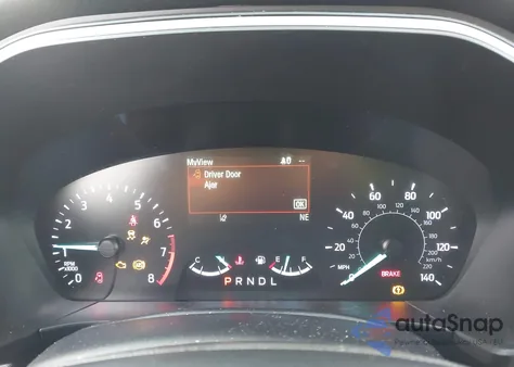 2020 Ford Escape Se from USA, damaged, VIN 1FMCU0G66LUB62347